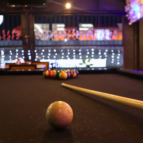 Bar Bellante
