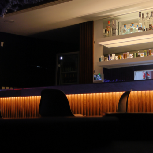 Bar Bellante