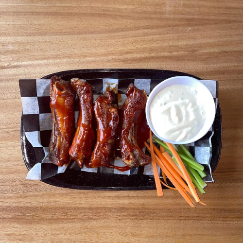 Costillas